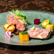 【残席2▲】新緑に囲まれた邸宅×豪華試食堪能フェア