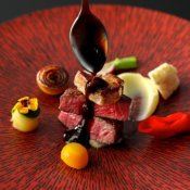 【ギフト1万円×8大特典】総料理長の豪華美食堪能フェア