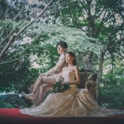 残2△和装もドレスも叶う★4万円豪華無料試食付★和婚フェア