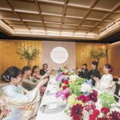 【ギフト5000円付】少人数×安心ウエディング相談会
の詳細を見る
