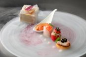 【お料理重視の方必見】料理長渾身の美食堪能フェア
