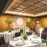 【ギフト5000円付】少人数×安心ウエディング相談会
