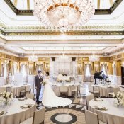 残1《全館開放》大聖堂+3会場見学×豪華試食*衣裳1着&150万優待