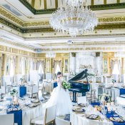 ハナユメ限定♪残1\GW限定★初見学1万Gift/最大150万円特典◎ドレス試着