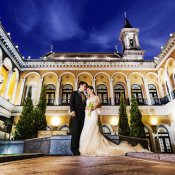 \火限定*最大150万特典/憧れ大聖堂×ドレス見学付きフェア