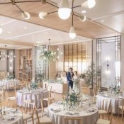 ＼新春BIG／隈研吾氏設計“木の教会”＆1件目で挙式料優待♪