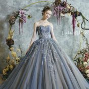 残1【新春SP】ドレス2着無料◆木漏れ日チャペル&花嫁体験