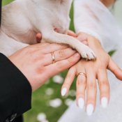 \大切なペットと一緒に♪/アットホームなWedding相談会