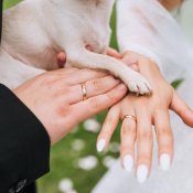 \大切なペットと一緒に♪/アットホームなWedding相談会