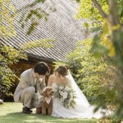 【愛犬と叶える結婚式】ペット婚まるわかり相談会&ALL体験
