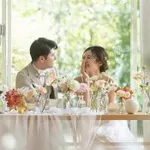 ＼最短2ヶ月で結婚式が叶う♪／少人数婚におすすめ！組数限定お得なプランが登場◎