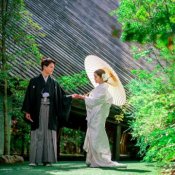 【伝統美*】和装も洋装も叶う×和モダンW!豪華和牛フィレ試食