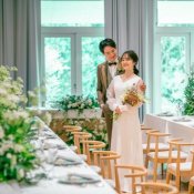 《全天候型!貸切少人数会場♪》1件目見学優待&絶品試食体験