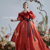 【ドレス重視必見】チャペル体験×衣裳2着40万円プレゼント