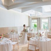 ＊水曜限定BIG＊1件目で最大150万！美食＆感動挙式体験の詳細を見る