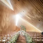 \週末BIG×最大160万円/木漏れ日チャペル&絶品和牛試食