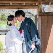 \和装・洋装どちらもOK/貸切だから自由に♪見学&相談フェア