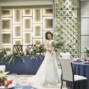 ■おもてなしW体験■滝のチャペル×感動演出×10大特典☆彡