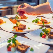 3連休BIGフェア【No.1】ブルーローズ挙式×試食*最大17特典