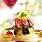 【料理重視ならココ】和風フレンチ＆オープンキッチン×1組貸切