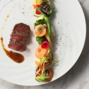 【料理重視ならココ】和風フレンチ＆オープンキッチン×1組貸切