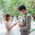 【愛犬と叶える結婚式】ガーデン＆チャペル丸ごと貸切×絶品試食のイメージ