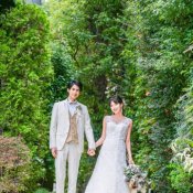 【90日で叶える結婚式】限定プラン&1日1組貸切安心サポート