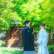 【群馬で和婚を挙げるなら】今どき和WEDDING＆貸切見学会
