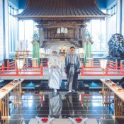 【群馬で和婚を挙げるなら】今どき和WEDDING&貸切見学会