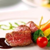 【おもてなし重視】A5和牛×季節の野菜*素材を味わう美食体験会
