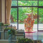 【群馬で和婚を挙げるなら】今どき和WEDDING&貸切見学会