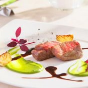 【料理重視ならココ】和風フレンチ&オープンキッチン×1組貸切