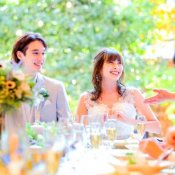 【20名~の少人数婚】貸切邸宅で叶うアットホームな挙式&会食