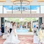 残１＼当館予約数No.1／口コミ評価★4.7の試食＆リゾート婚体験