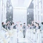 残２＼最大130万豪華特典／絶品コース試食◎幻想チャペル*演出体験&来館ギフト付