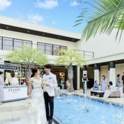 初めてでも安心◎じっくり予算*見積り相談会×マッピング演出体験×コース試食付き☆