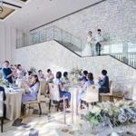 【リニューアル記念★挙式無料】演出体験×1.7万試食フェア