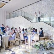 【リニューアル記念★挙式無料】演出体験×1.7万試食フェア