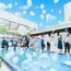 【平日限定*挙式/会場特典付き】ギフト券×演出体験フェア