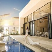 *平日限定*貸切空間体験×コース料理試食×見積り相談会