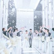 《火曜限定》輝く教会入場体験×じっくり相談会*来館ギフト1万