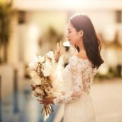 卒花満足度No.1＼衣裳BIG特典*ドレス2着無料×豪華試食付／