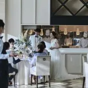 【通常相談会★】チャペル*会場見学・見積り相談会*時短OK！