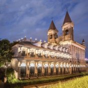 年末年始限定！ご両親とサクッと見学フェア！の詳細を見る