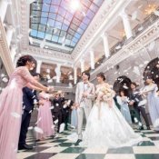 年始premium☆大聖堂×貸切邸宅×上州和牛試食ALL体験|15大特典付き!