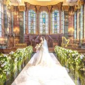 大聖堂挙式のみ&フォトウエディング*プラン相談会