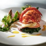 残2枠　世界が認めた味―パリ三つ星シェフ監修　美食体験フェア