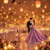 NEW会場誕生!光に包まれる幻想W×絶品試食×豪華15大特典