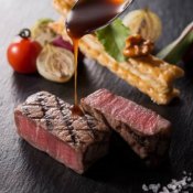 残1☆世界が認めた味―パリ三つ星シェフ監修　美食体験フェア