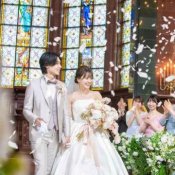 SW限定★連休BIG★煌めく大聖堂×憧れドレス2着優待♪